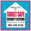 Target Safe Security Systems