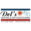 Del's Heating & Air Conditioning