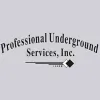 Professional Underground Svc