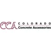 Colorado Concrete Accessories