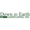 Down to Earth Landscaping