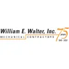 William E Walter