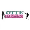 Bruce Otte Painting
