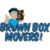 Brown Box Movers