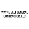 Wayne Belt General Contractor