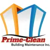 Prime Clean Building Maintenance
