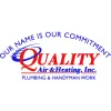 Quality Air & Heating