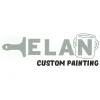 Elan Custom Painting