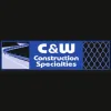 C & W Construction Specialties