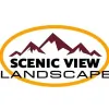 Scenic View Landscape