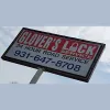 Glover's Lock Service