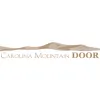 Carolina Mountain Door