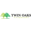 Twin Oaks Landscape