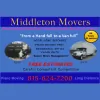 Middleton Movers