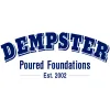 Dempster Poured Foundations