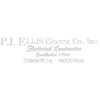 P J Ellis Electric