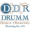 Drumm Design Remodel