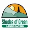 Shades Of Green