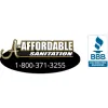 A-Affordable Sanitation