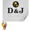 D & J Homes