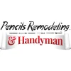 Pencils Remodeling