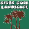 River Rock Landscape