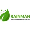 Rainman Irrigation & Landscape Lighting