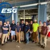 Electronic Security Group