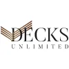 Decks Unlimited