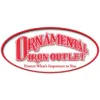 Ornamental Iron Outlet