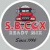 S B Cox Ready Mix