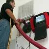 Pure Air Ducts