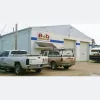 B & D Construction