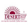 Desert Air Conditioning