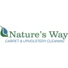 Nature's Way Carpet & Upholstery Cleaning