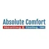 Absolute Comfort, Heating & Cooling