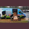 HVAC DuctWork VANESSA HVAC SERVICE