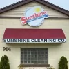 Sunshine Cleaning