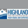 Highland Fence