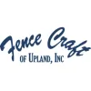 Fence Craft of Upland
