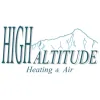 High Altitude Heating & Air