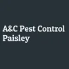 A & C Pest Control