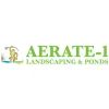 Aerate-1 Landscaping & Ponds