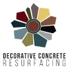 Decorative Concrete Resurfacing