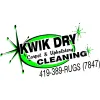 Kwik Dry Carpet & Upholstery Cleaning