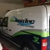 Jenntec Dry Carpet Cleaning