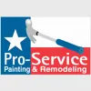 Pro-Service Painting & Remodeling