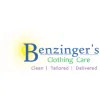 Benzinger's Dry Cleaning