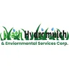 Leath Hydromulch