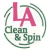 L A Clean & Spin